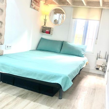 דירות קוניל דה לה פרונטרה Precioso Y Pequeno Loft Centro De Conil מראה חיצוני תמונה