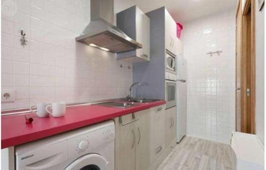 דירות קוניל דה לה פרונטרה Precioso Y Pequeno Loft Centro De Conil מראה חיצוני תמונה